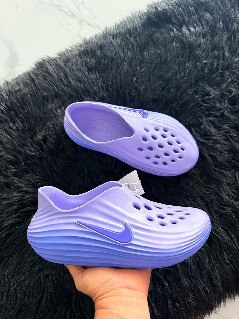 Nike Reactx rejuven8